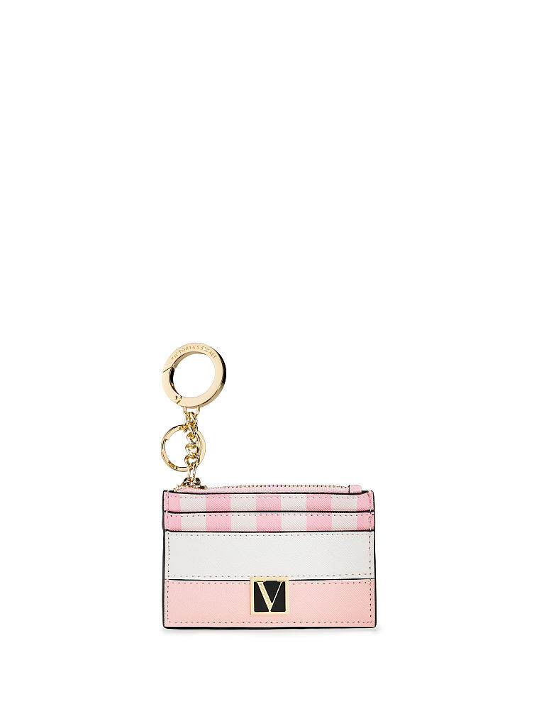 Porta tessere victoria secret hotsell