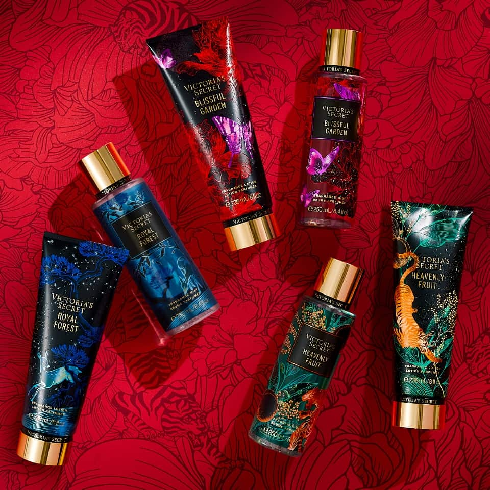 Edizione Limitata Lunar New Year