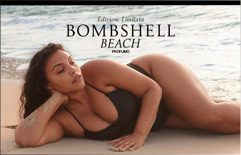 New Bombshell Beach