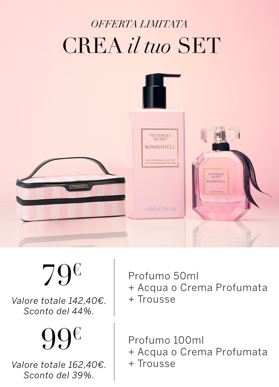 Offerta Limitata