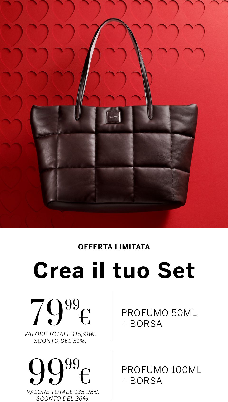 Borse numero cheap 22 offerte