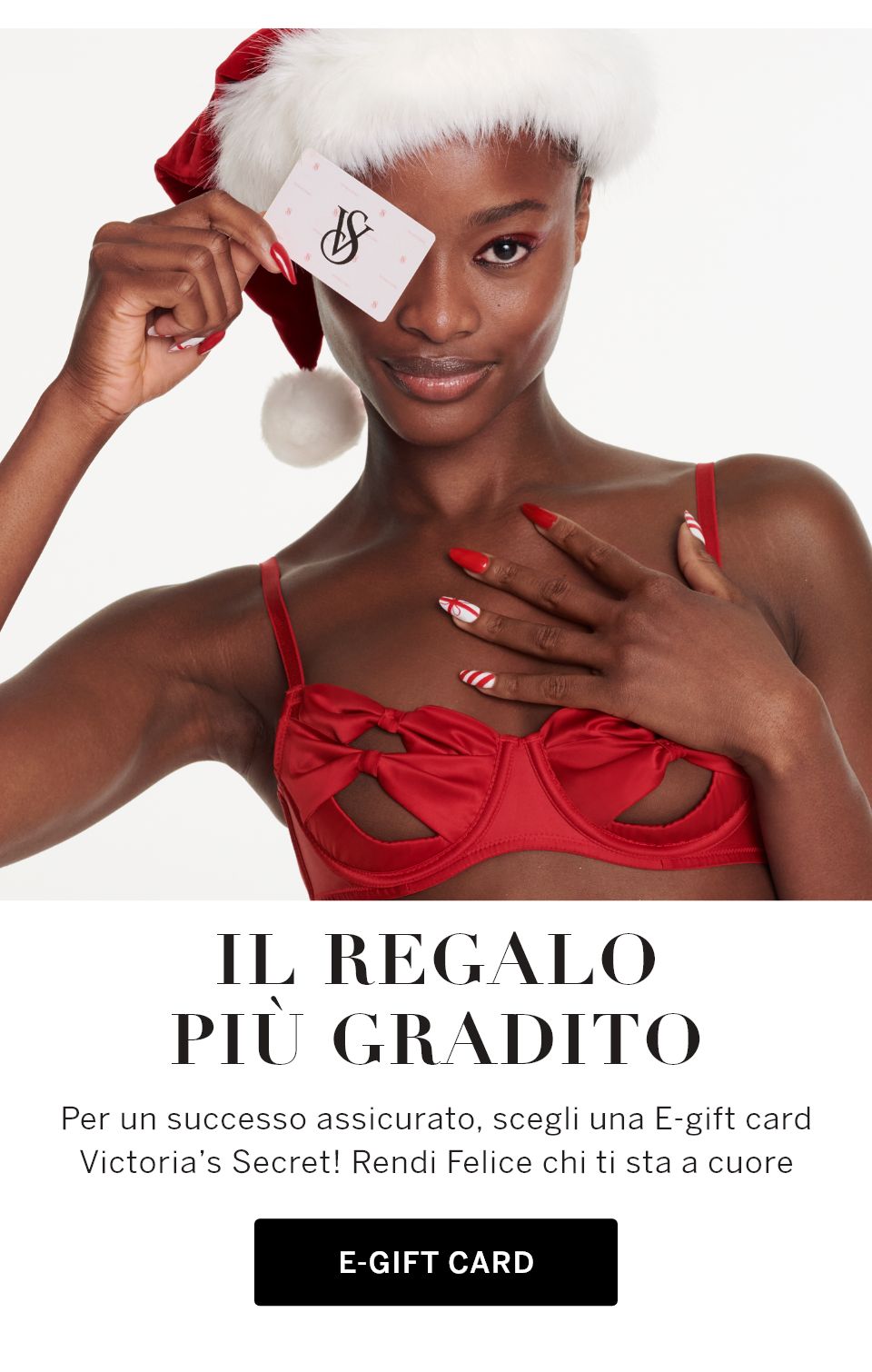 Victoria's Secret - sito ufficiale Italia | Prodotti di ...