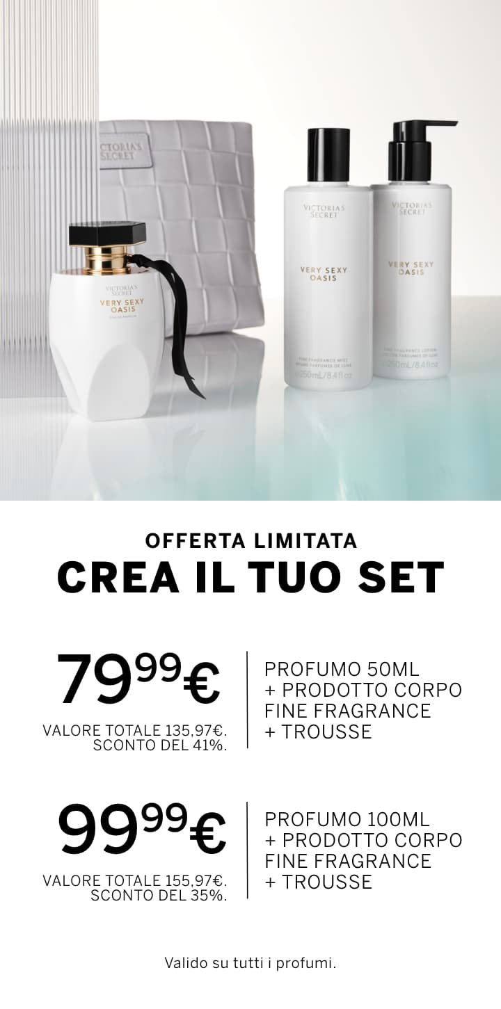 Offerta Limitata