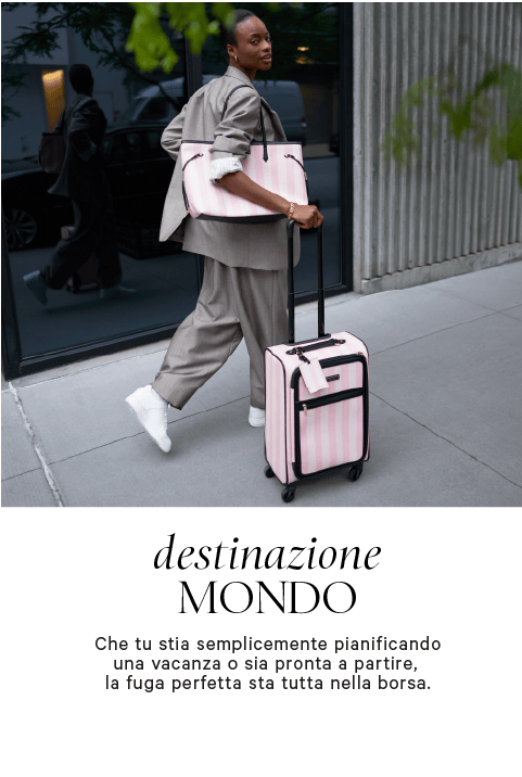 Borsa da viaggio donna on sale