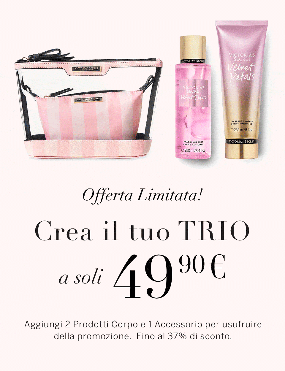 Offerta Limitata