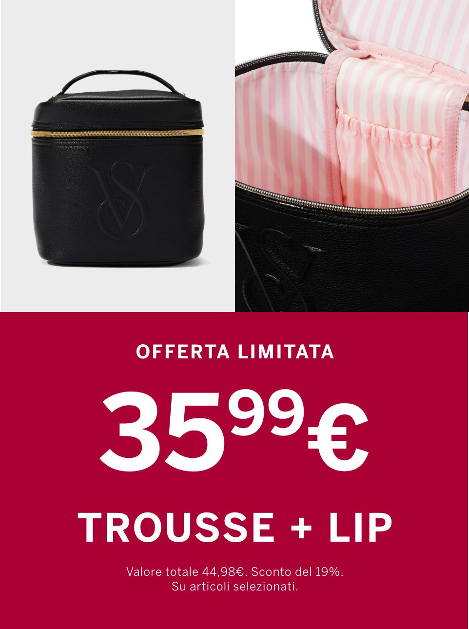 Offerta Limitata