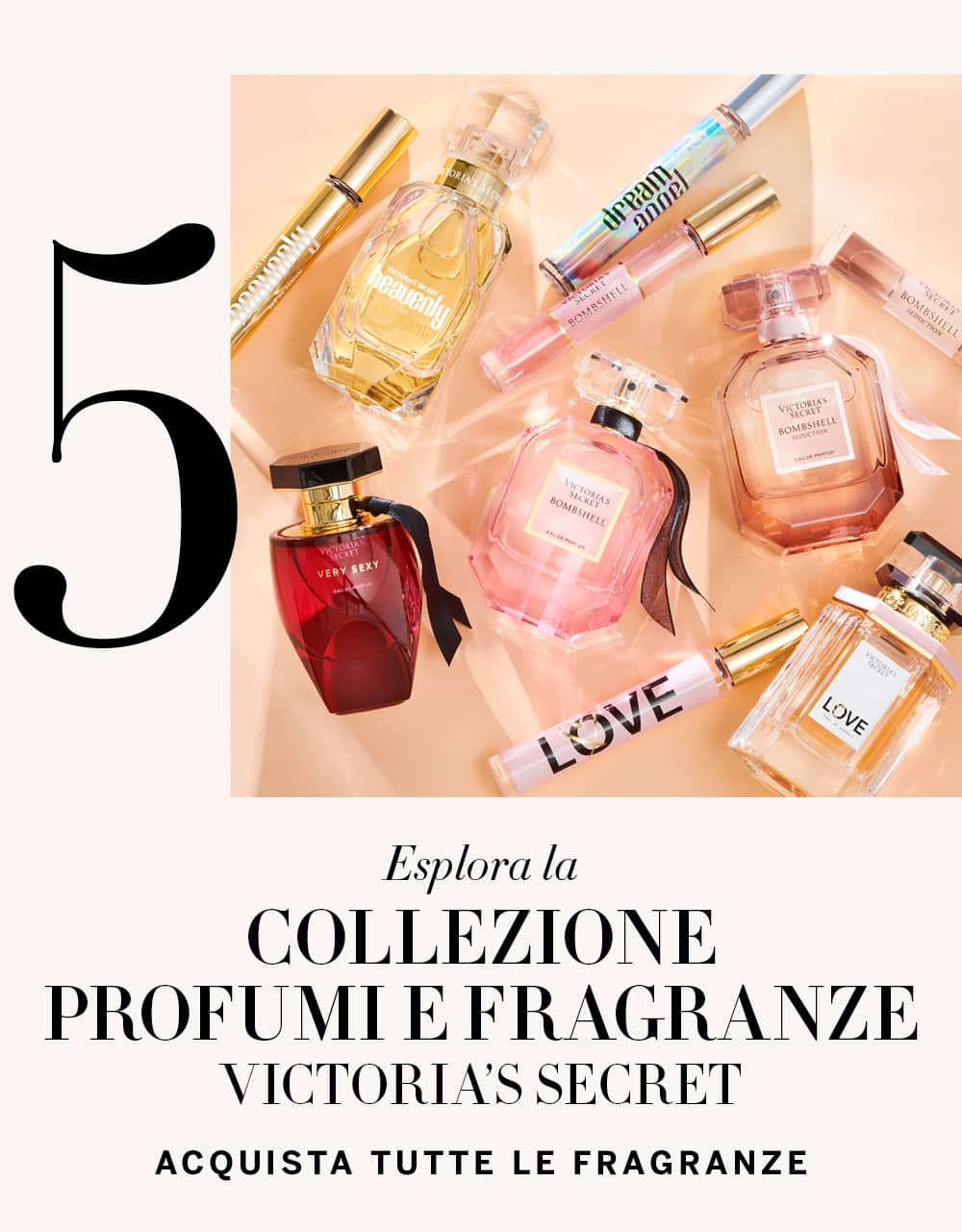 5 Esplora la collezione