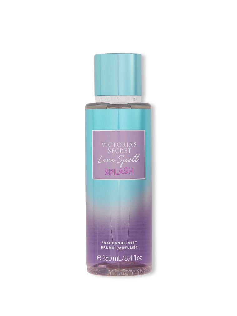 Edizione Limitata Love Spell Splash Acqua Profumata Corpo, Love Spell Splash, large