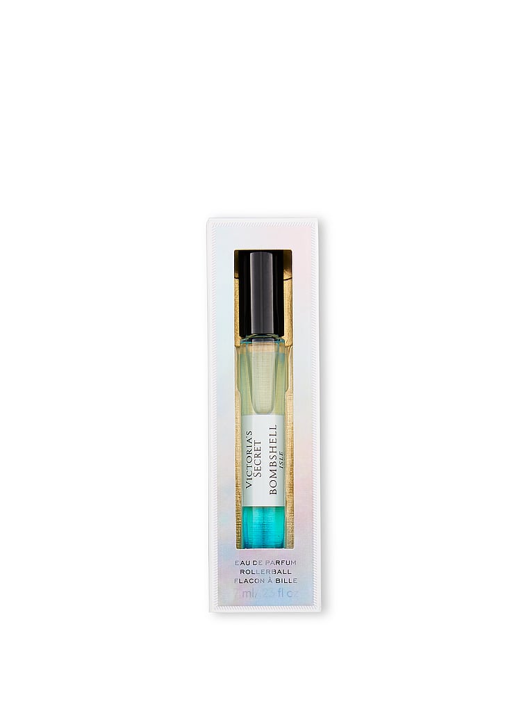 Eau De Parfum Rollerball, Bombshell Isle, large