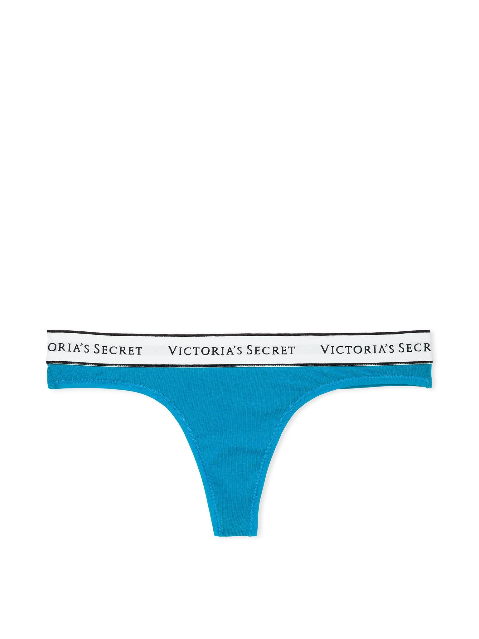 Tanga In Cotone Con Logo, High Dive, large