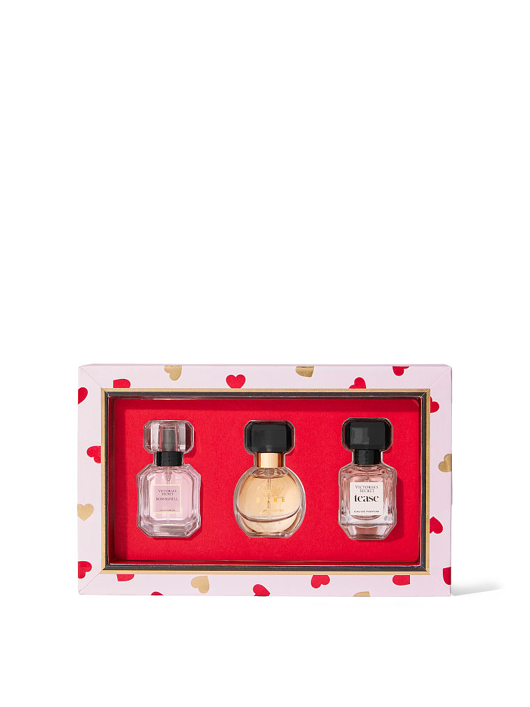 Trio Di Mini Profumi Deluxe, 0086-11213401, large