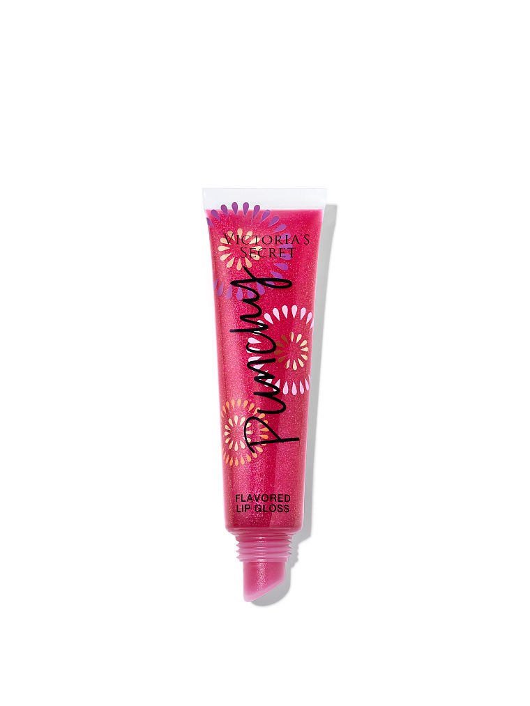 Punchy: Fuchsia Gloss, Description, large