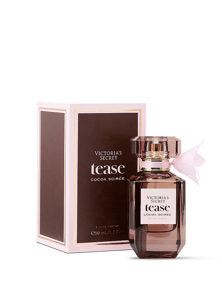 Tease Cocoa Soirée Eau De Parfum, , large