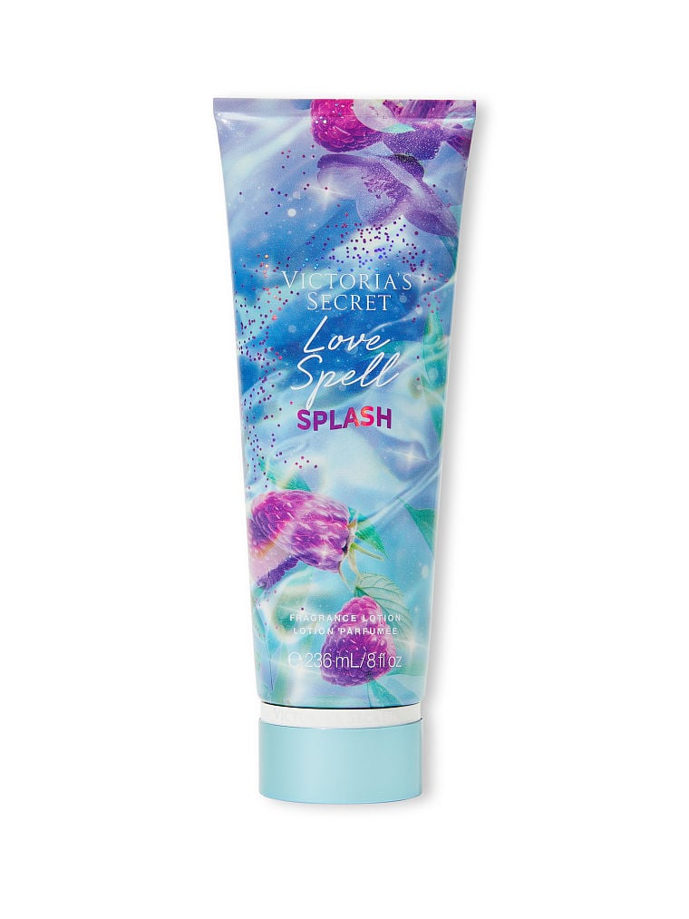 Edizione Limitata Love Spell Splash Crema Profumata Corpo, Love Spell Splash, large