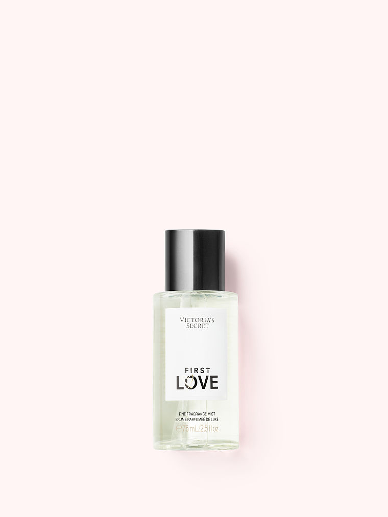 First Love Mini Acqua Profumata, First Love, large