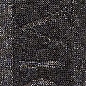 Logo Jacquard Stripe