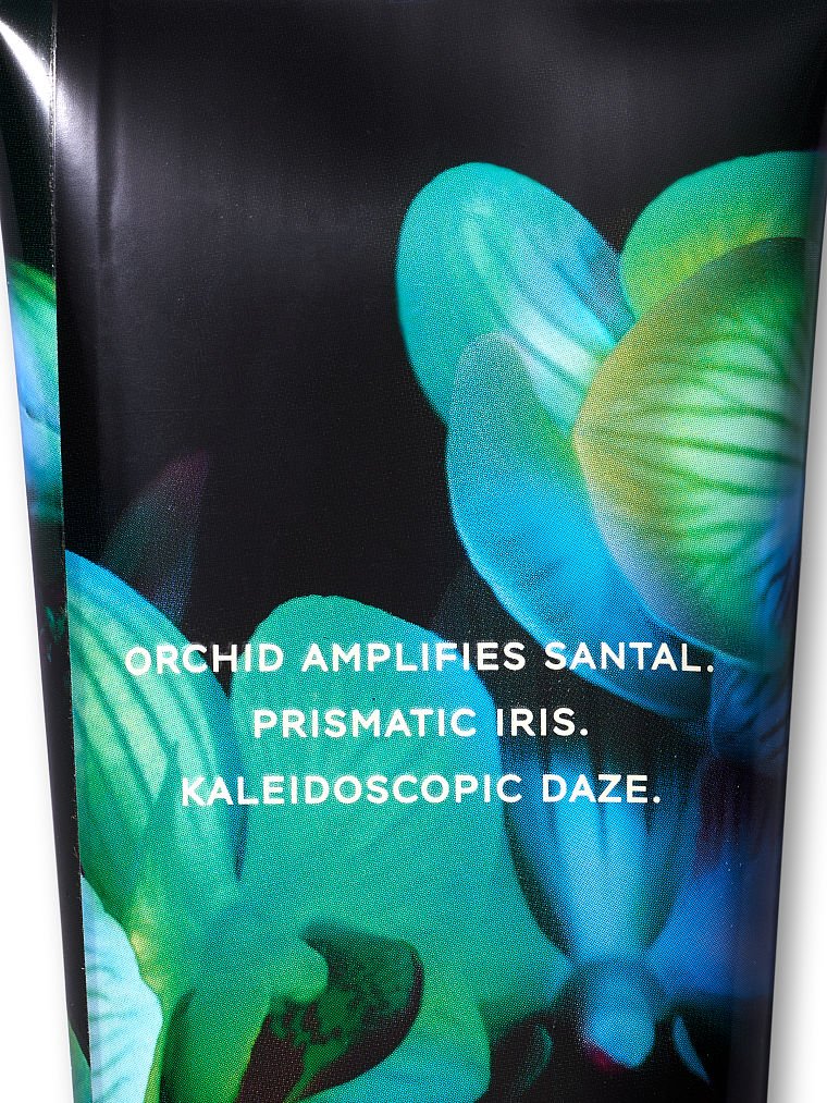 Edizione Limitata Orchid Santal Eufloria Crema Profumata Corpo, Description, large