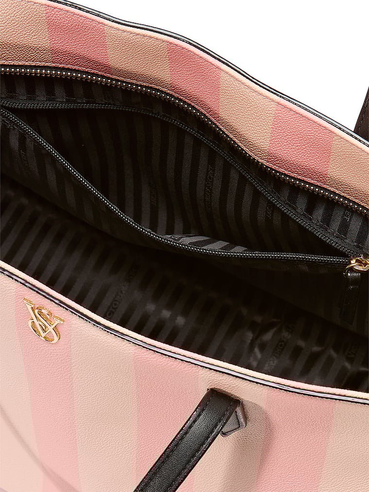 Borsa A Spalla Grande, Iconic Stripe, large