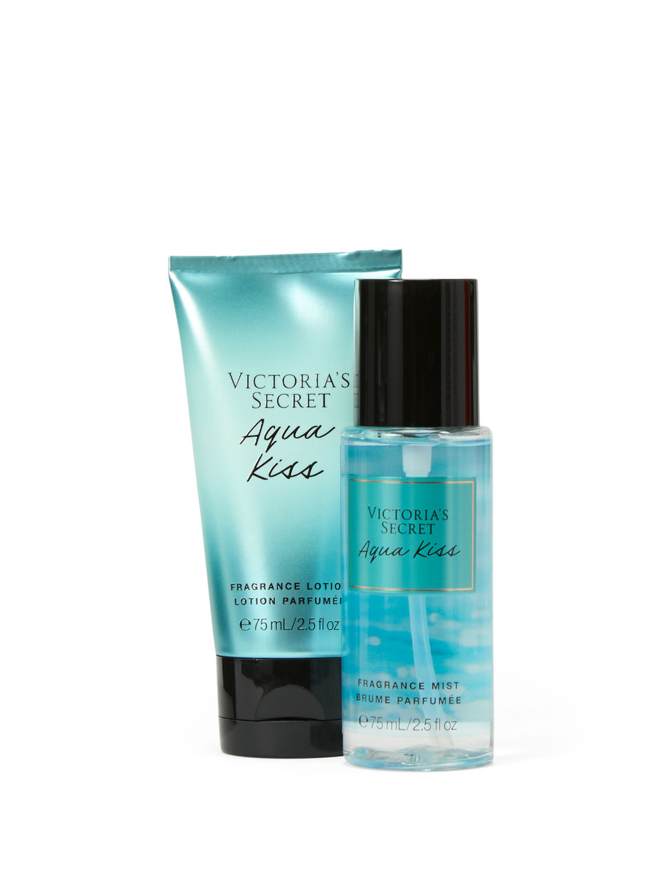 Acqua Kiss Cofanetto Regalo 2 Pz., Acqua Kiss, large