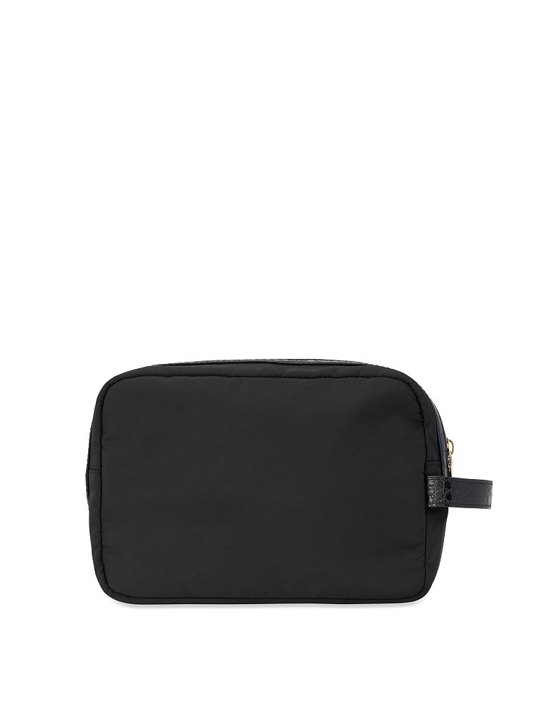 Trousse, Black Lily, large