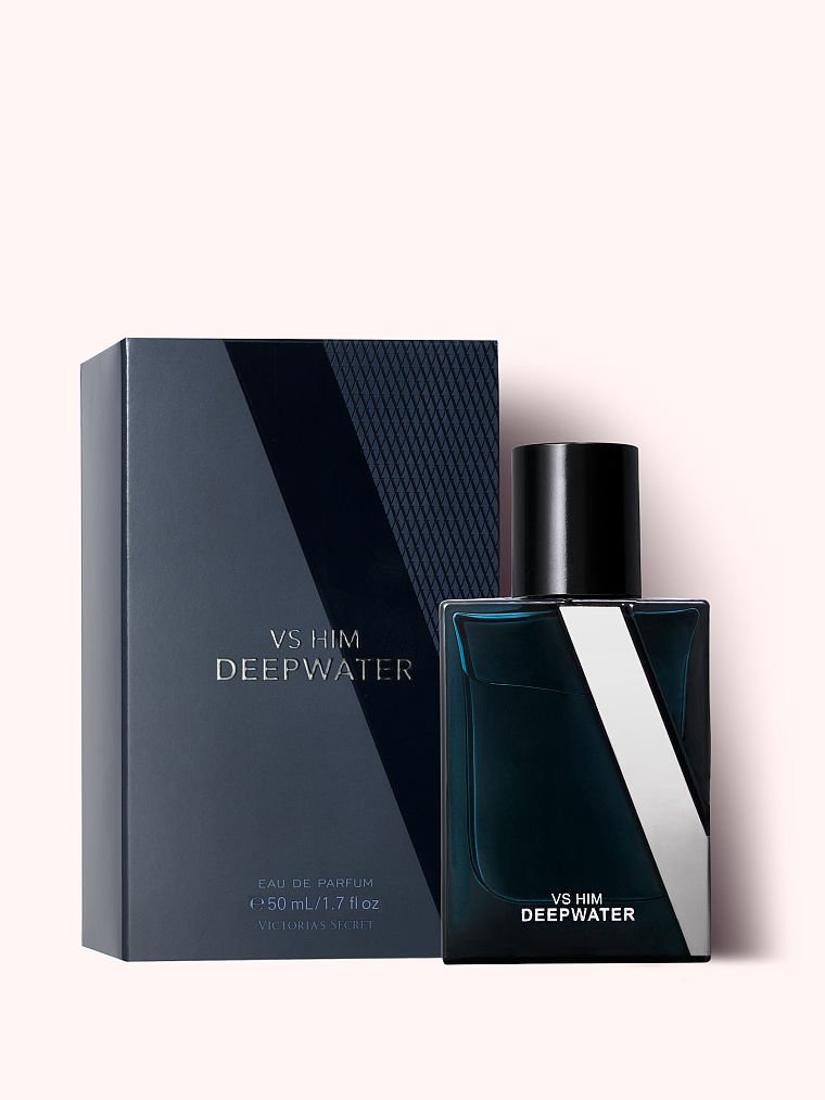 Vs Him Deepwater Profumo, , large