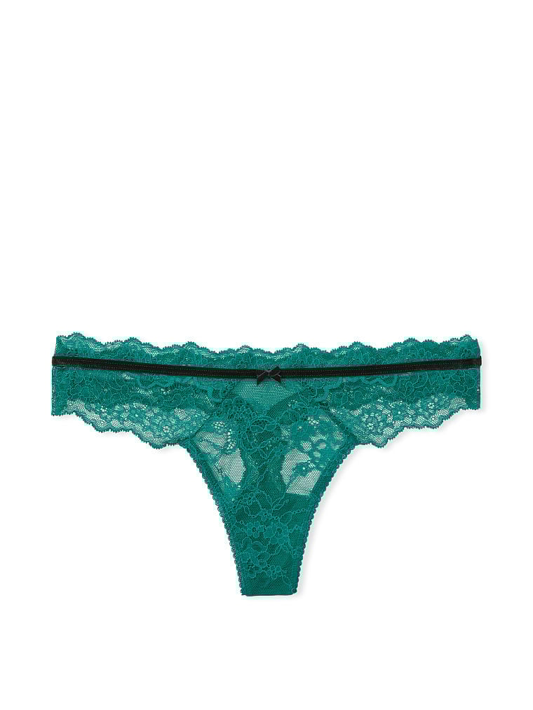Tanga Con Pizzo E Velluto, Description, large