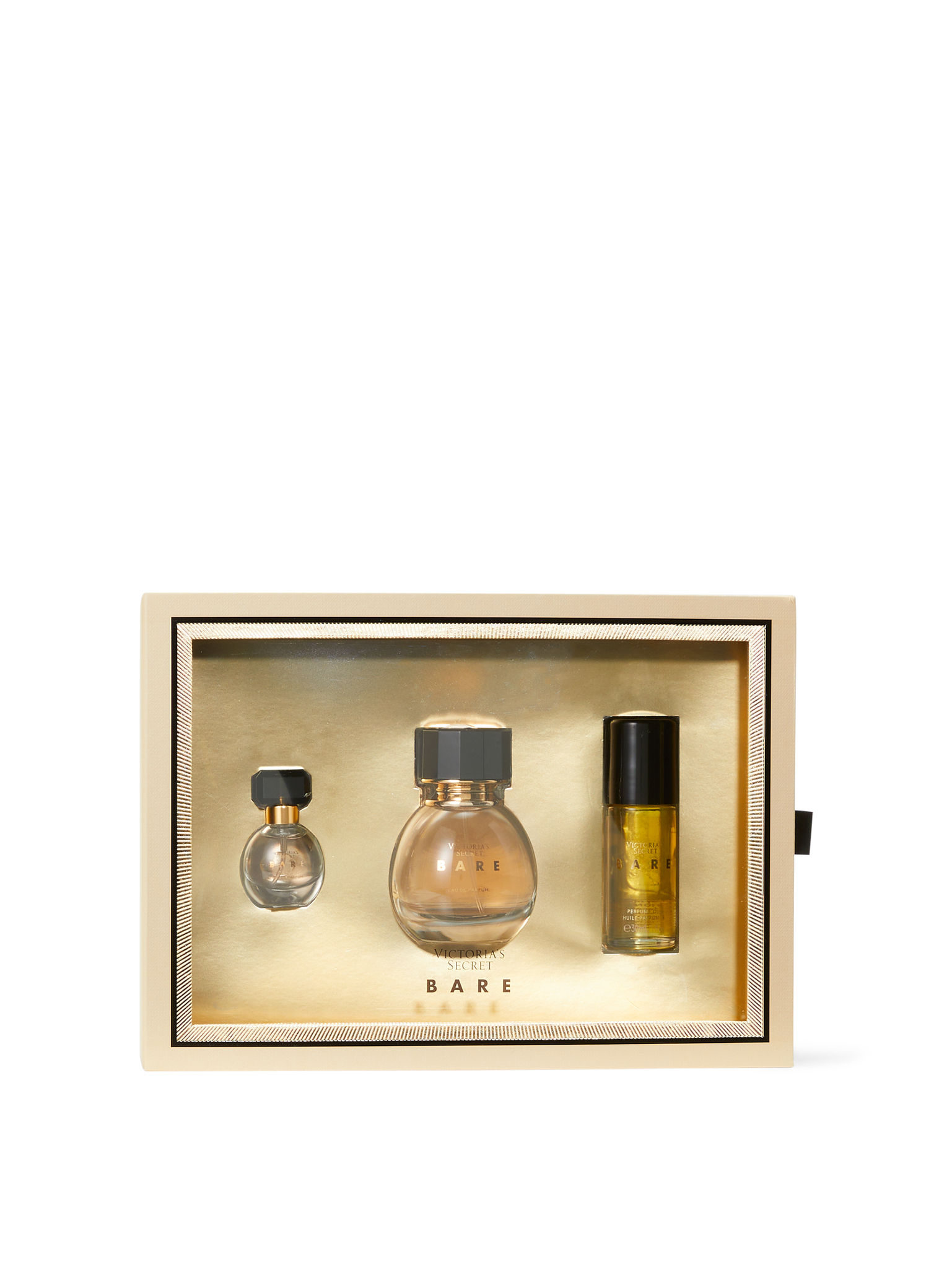 Bare Cofanetto Fragranze Luxury, Assorted, large