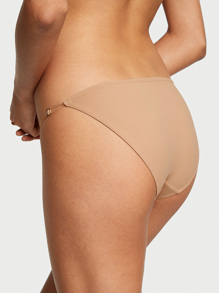 Slip Con Fianchetti Regolabili, Praline, large