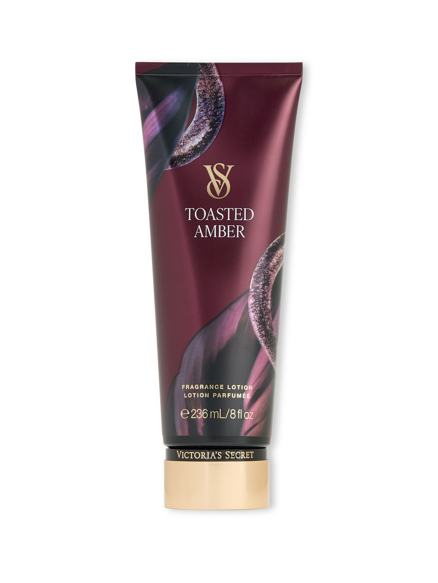 Toasted Amber Crema Profumata Corpo, TOASTED AMBER, large