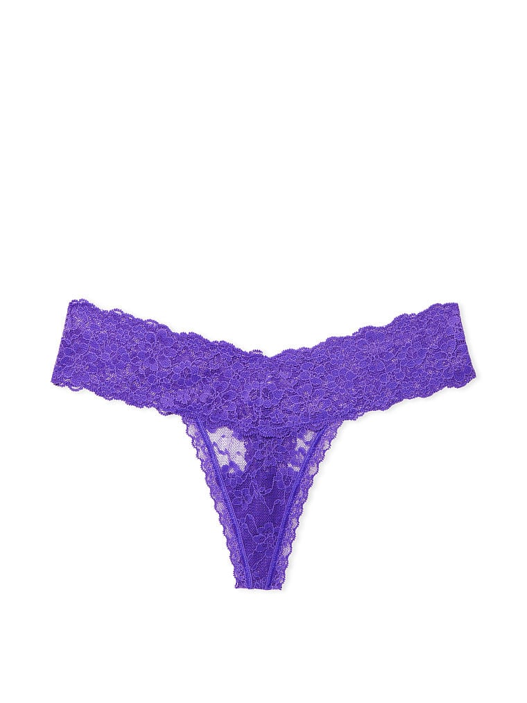 Tanga In Pizzo, Purple Shock, large