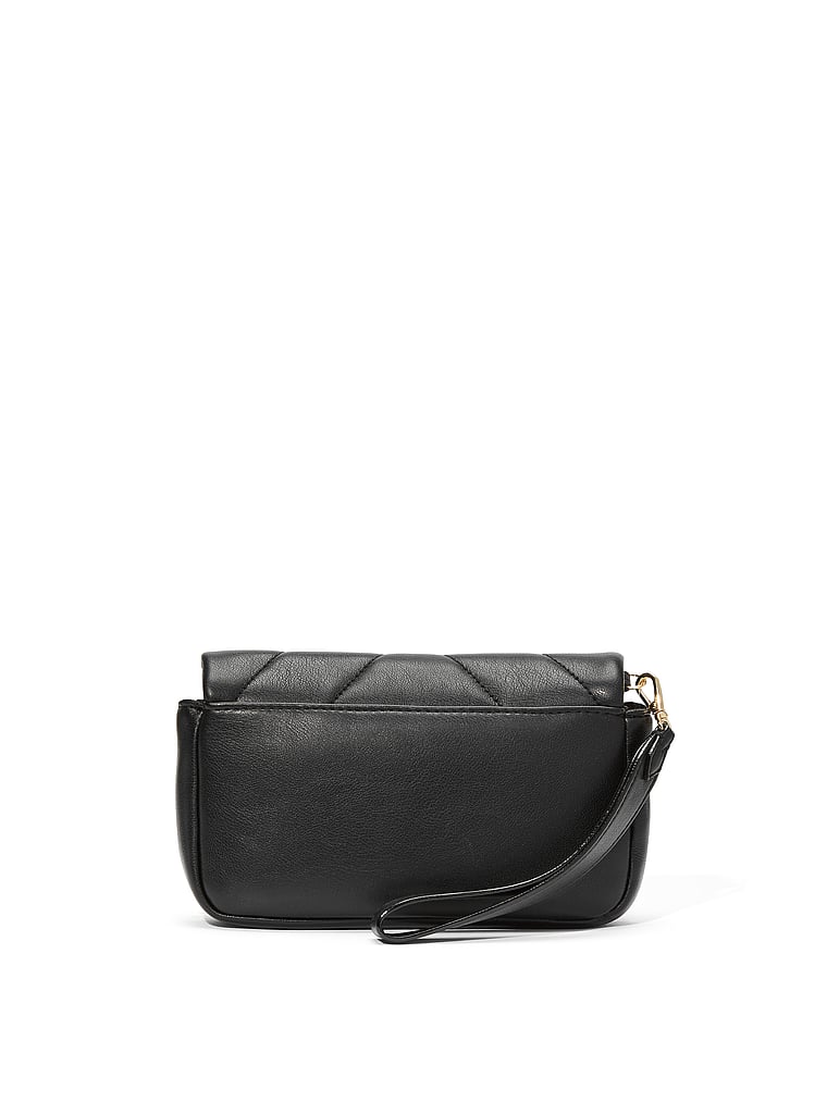 Pochette Da Polso Per Il Cellulare, Black, large