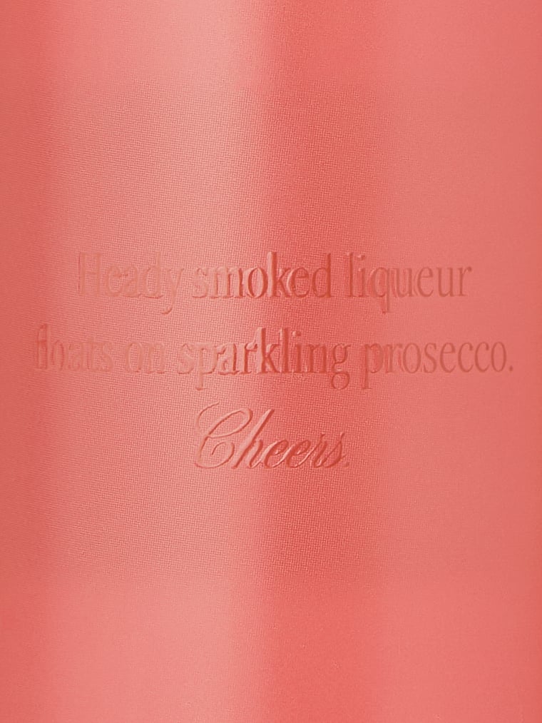 Amber Aperitif Fragrance Mist, Amber Aperitif, large