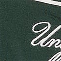 BOTANICAL GREEN