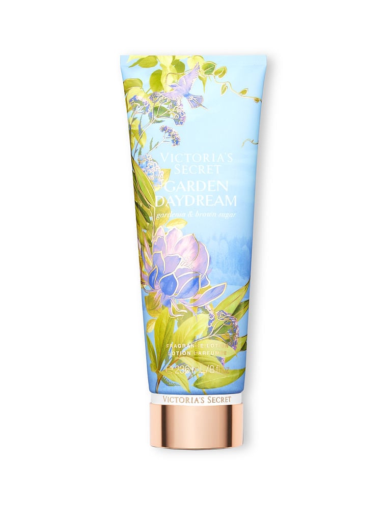 Edizione Limitata Garden Daydream Royal Garden Crema Profumata Corpo, Garden Daydream, large