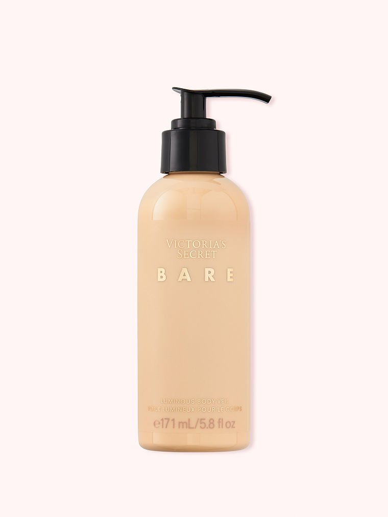 Bare Crema Corpo Leggera E Profumata, Description, large