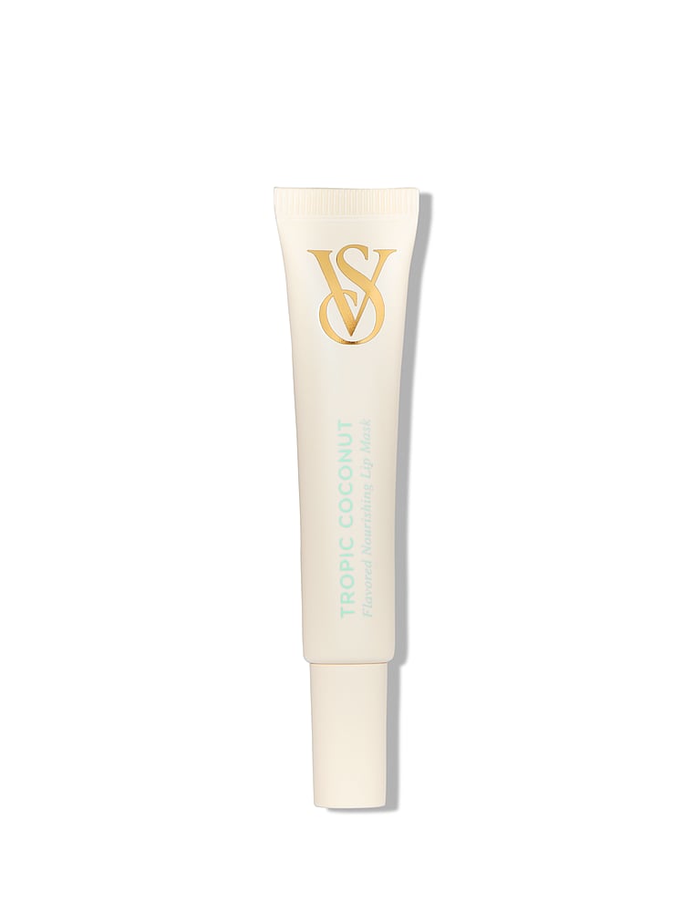 Tropic Coconut Lip Mask, Tropic Coconut, large