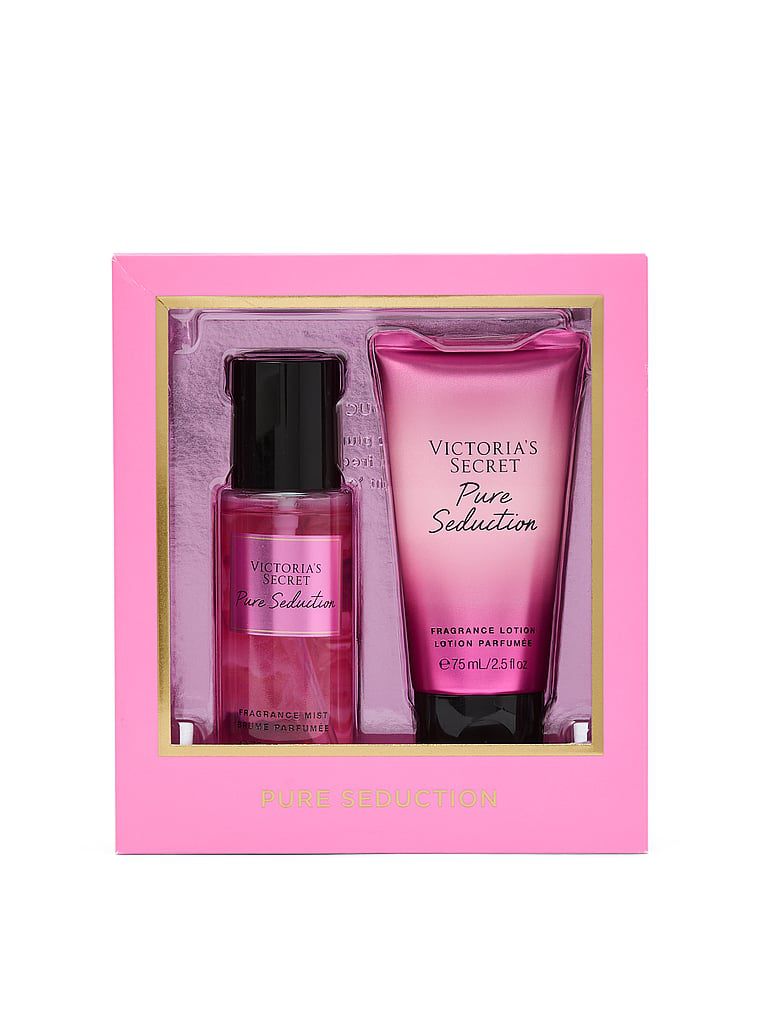 Pure Seduction Cofanetto Regalo 2 Pz., PURE SEDUCTION, large