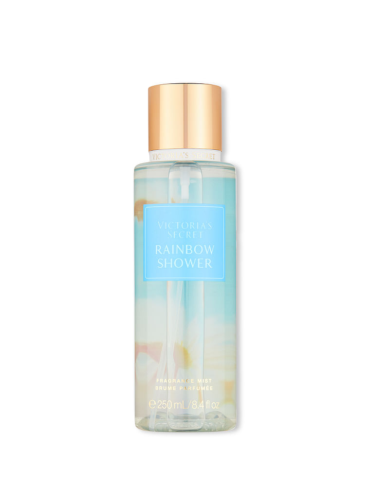 Edizione Limitata Rainbow Shower Spring Daze Acqua Profumata Corpo, Description, large