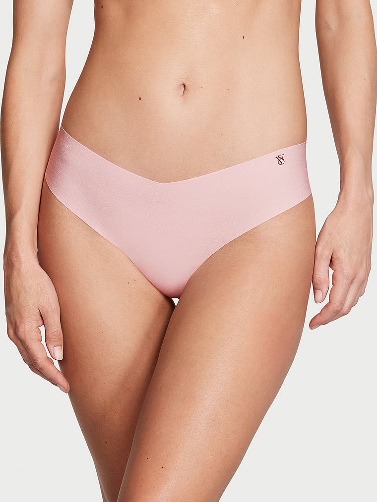 Tanga Senza Cuciture, Pretty Blossom, large