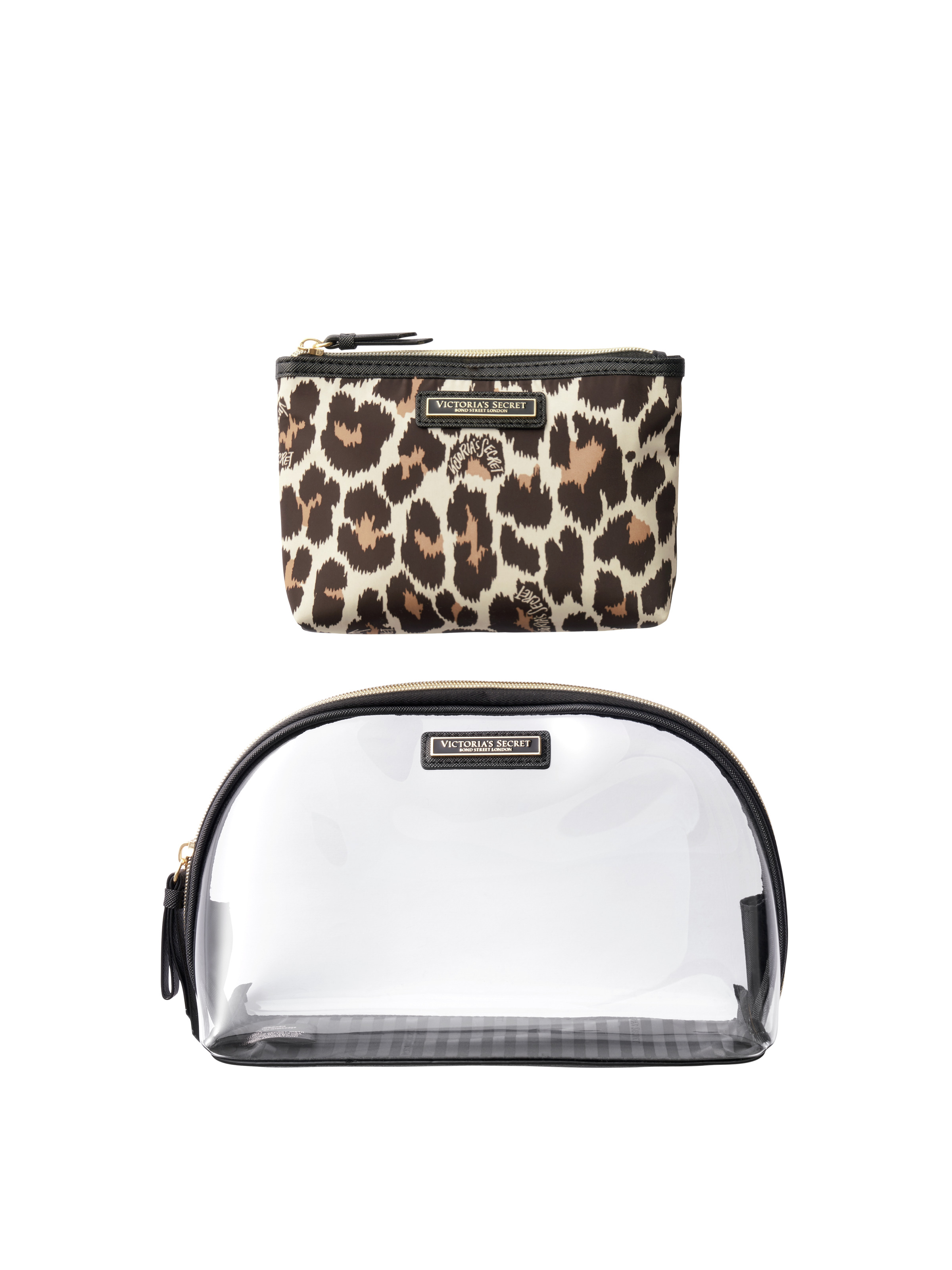 Trousse, Leopard, large