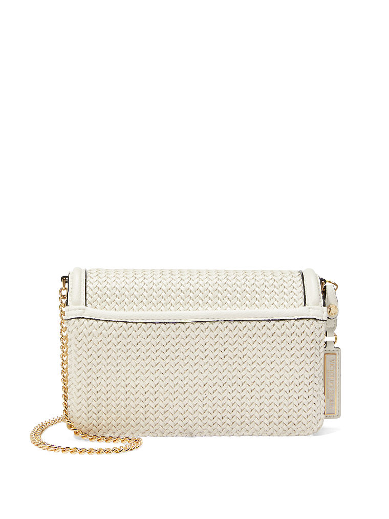 Borsa A Spalla Mini Victoria, Description, large