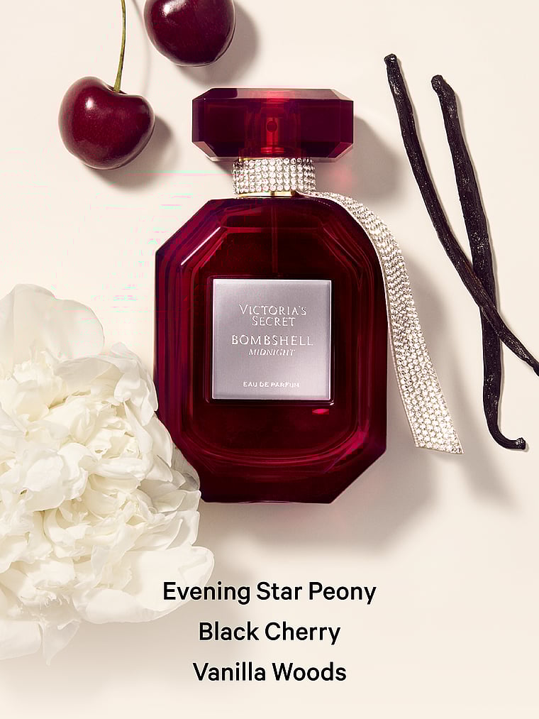 Bombshell Midnight Fragrance Mist, Bombshell Midnight, large