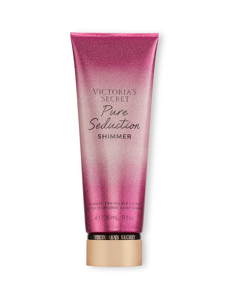Pure Seduction Shimmer Body Lotion, Pure Seduction, large
