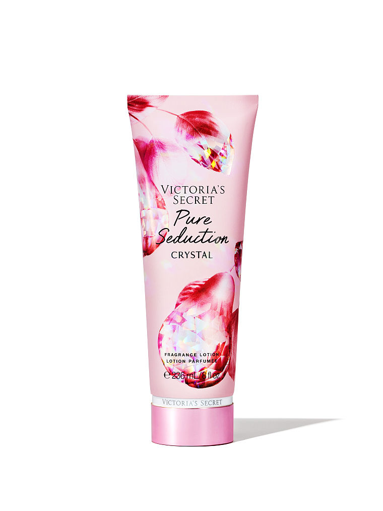 Edizione Limitata Pure Seduction Crystal Crema Profumata Corpo, Description, large