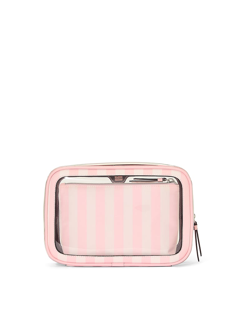 Trousse 3-in-1, Heritage Stripe, large
