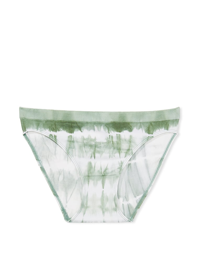 Slip Senza Cuciture, Seasalt Green Shibori, large