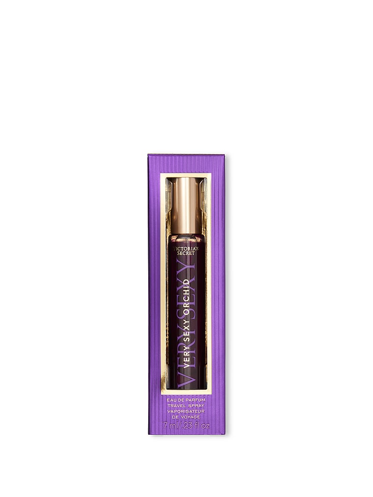 Very Sexy Orchid Mini Profumo Spray, Very Sexy Orchid, large
