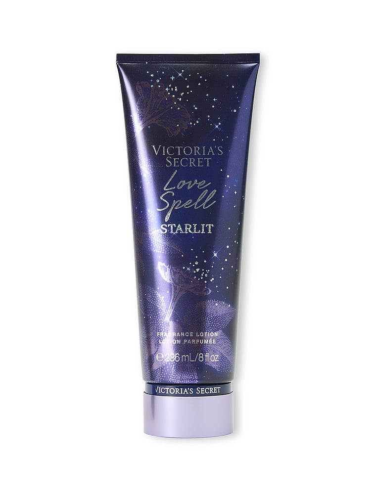 Love Spell Starlit Fragrance Lotion, Love Spell, large