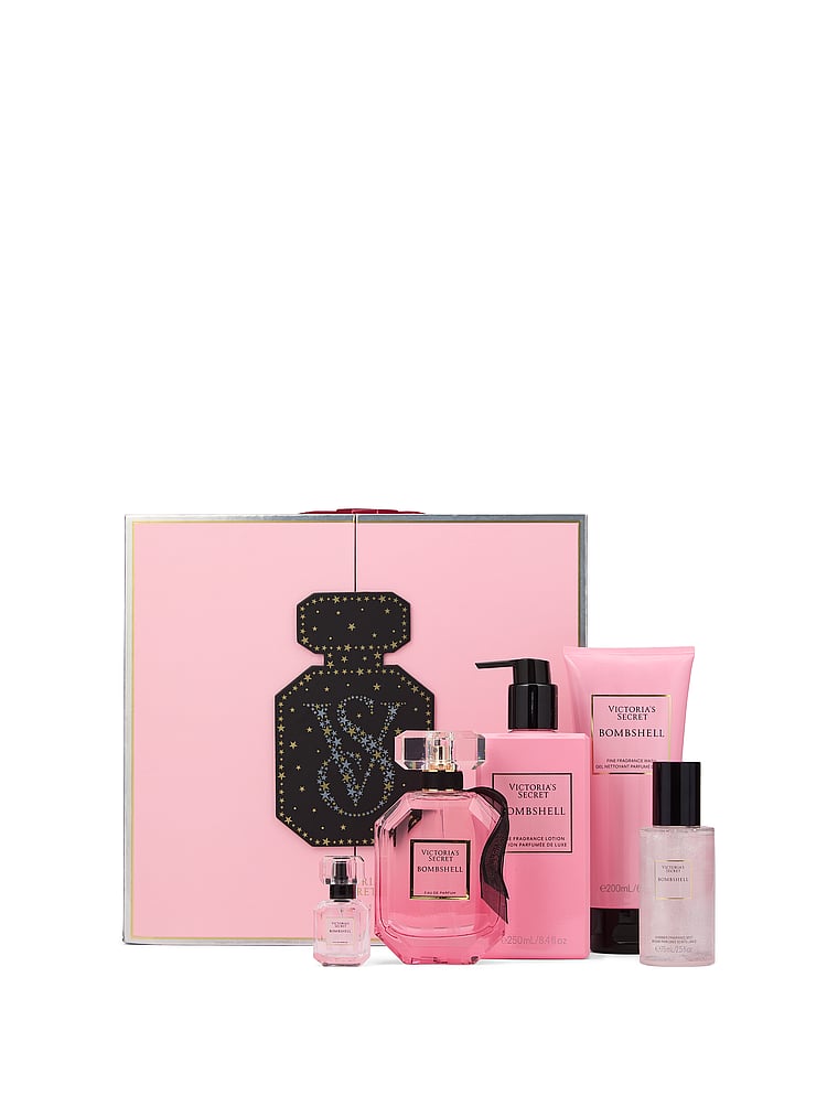 Bombshell Ultimate Fragrance Gift Set, Bombshell, large
