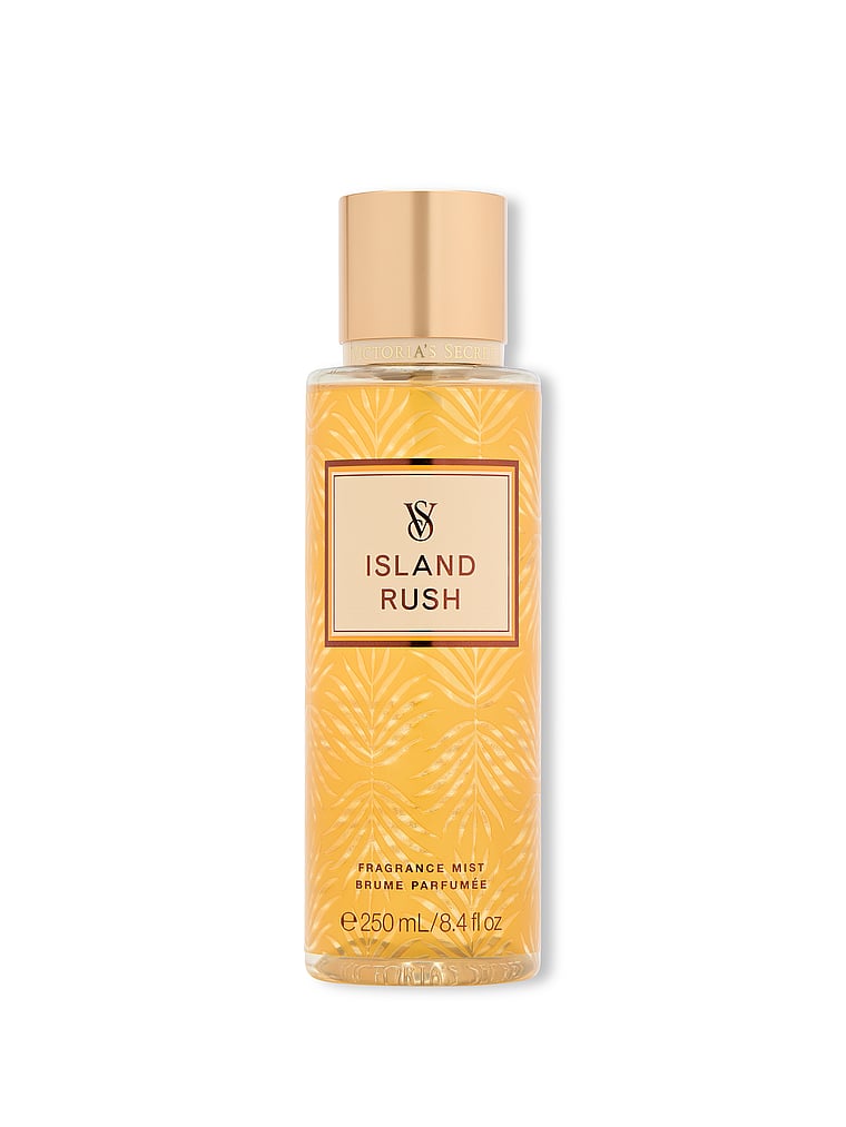 Island Rush Chasing Paradise Acqua Profumata Corpo, Costal Bliss, large